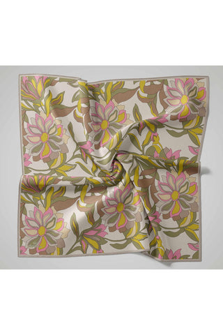 Silk Home Olinda İpek Eşarp 47003-33