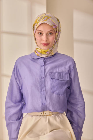 Silk Home Olinda İpek Eşarp 47003-34