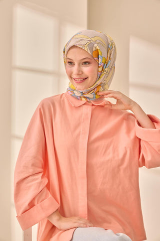 Silk Home Olinda İpek Eşarp 47003-36
