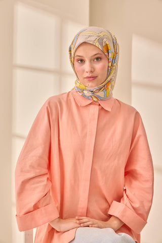 Silk Home Olinda İpek Eşarp 47003-36