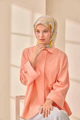 Silk Home Olinda İpek Eşarp 47003-36