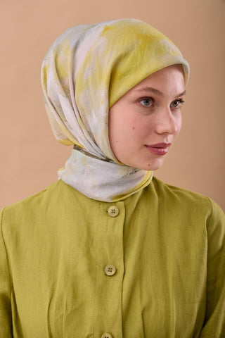 Silk Home Olinda İpek Eşarp 47004-06