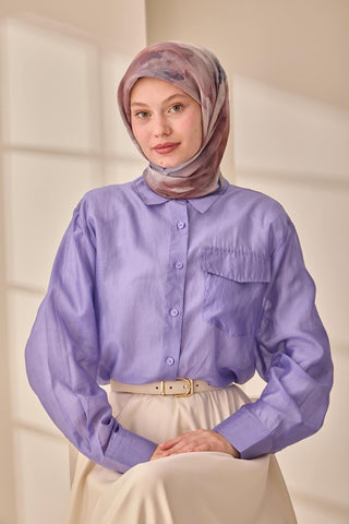 Silk Home Olinda Silk Scarf 47004-10