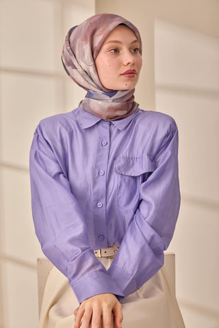 Silk Home Olinda Silk Scarf 47004-10