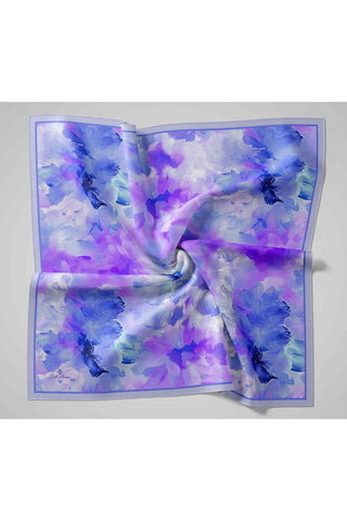 Silk Home Olinda Silk Scarf 47004-19