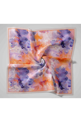 Silk Home Olinda İpek Eşarp 47004-28