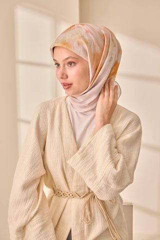 Silk Home Olinda İpek Eşarp 47004-30 - Olinda İpek Eşarp - | Silk Home