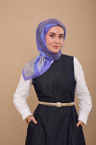 Silk Home Olinda İpek Eşarp 47005-01 - Olinda İpek Eşarp - | Silk Home