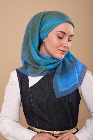 Silk Home Olinda İpek Eşarp 47005-02 - Olinda İpek Eşarp - | Silk Home