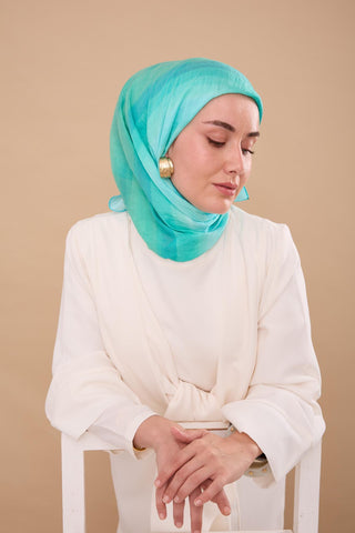 Silk Home Olinda İpek Eşarp 47005-06