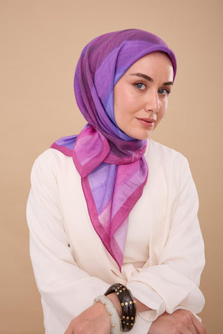 Silk Home Olinda Silk Scarf 47005-09