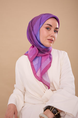 Silk Home Olinda İpek Eşarp 47005-09