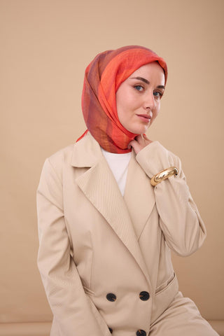 Silk Home Olinda İpek Eşarp 47005-16