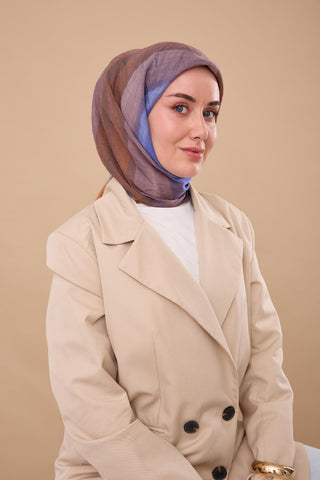 Silk Home Olinda İpek Eşarp 47005-18