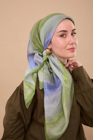 Silk Home Olinda İpek Eşarp 47005-19