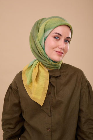 Silk Home Olinda Silk Scarf 47005-22