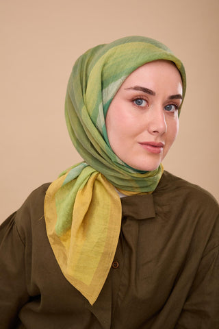 Silk Home Olinda Silk Scarf 47005-22