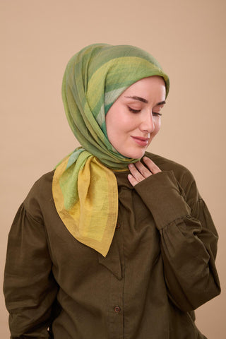Silk Home Olinda Silk Scarf 47005-22