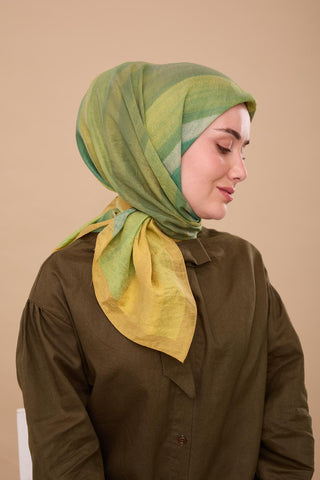 Silk Home Olinda Silk Scarf 47005-22
