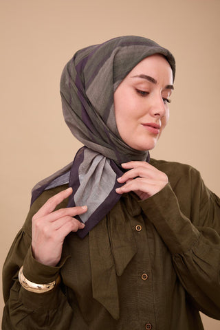 Silk Home Olinda Silk Scarf 47005-25