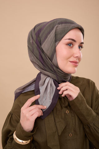Silk Home Olinda Silk Scarf 47005-25