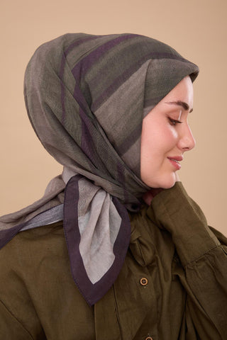 Silk Home Olinda Silk Scarf 47005-25