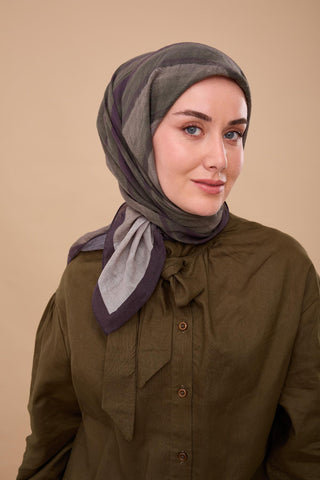 Silk Home Olinda Silk Scarf 47005-25