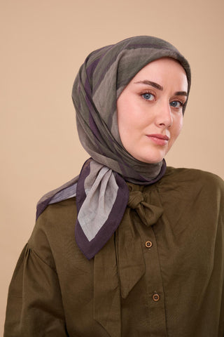 Silk Home Olinda İpek Eşarp 47005-25