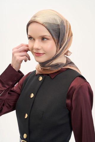 Silk Home Olinda İpek Eşarp 47006-04