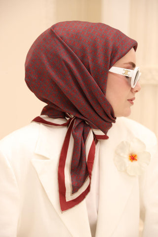 Silk Home Organik Eşarp 79014-03