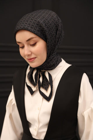 Silk Home Organik Eşarp 79014-05
