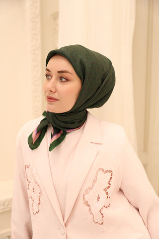 Silk Home Organik Eşarp 79014-14