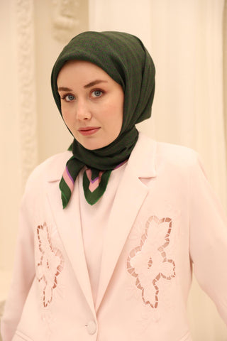 Silk Home Organik Eşarp 79014-14