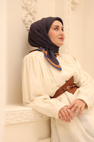 Silk Home Organik Eşarp 79014-20