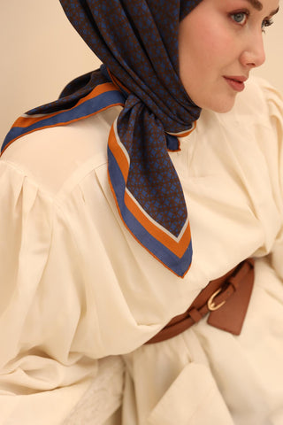 Silk Home Organik Eşarp 79014-20