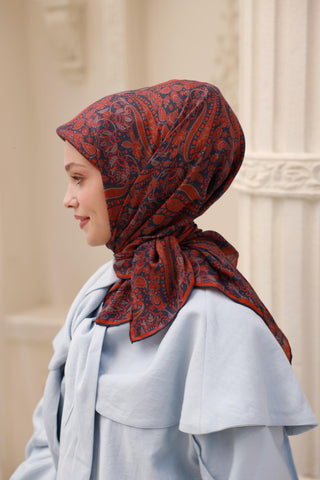 Silk Home Organik Eşarp 79015-15