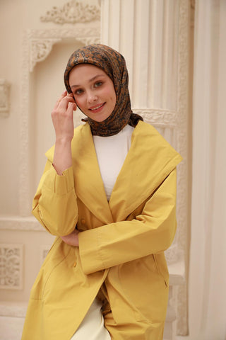 Silk Home Organik Eşarp 79015-20