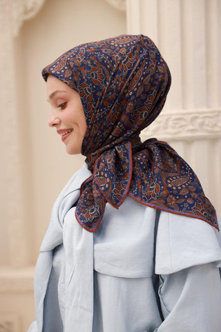 Silk Home Organik Eşarp 79015-23
