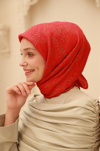 Silk Home Organik Eşarp 79015-31