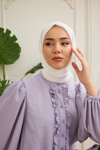 Silk Home Organik Jazz Eşarp 78002-01