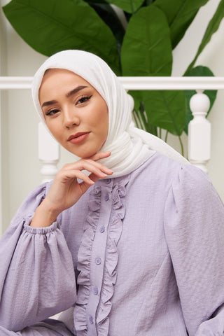 Silk Home Organik Jazz Eşarp 78002-01