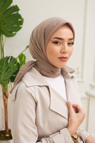 Silk Home Organik Jazz Eşarp 78002-04