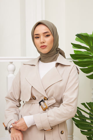 Silk Home Organik Jazz Eşarp-78002-06