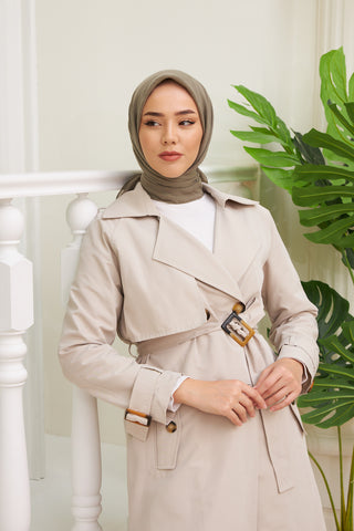Silk Home Organik Jazz Eşarp-78002-06