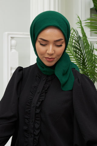 Silk Home Organik Jazz Eşarp-78002-09