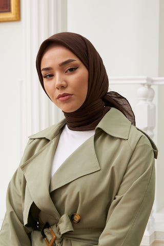 Silk Home Organik Jazz Eşarp-78002-10