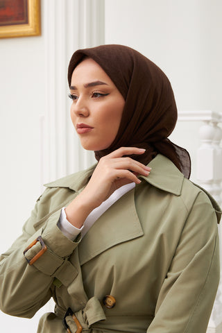 Silk Home Organik Jazz Eşarp-78002-10