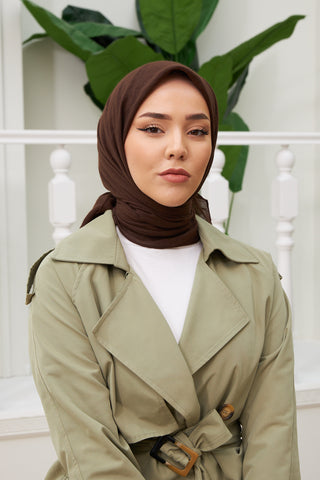 Silk Home Organik Jazz Eşarp-78002-10