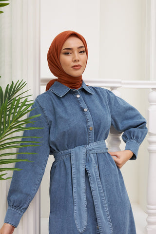 Silk Home Organik Jazz Eşarp 78002-13