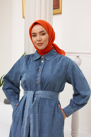 Silk Home Organik Jazz Eşarp 78002-15